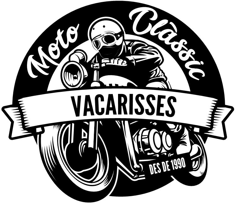 Moto Clàssic Vacarisses